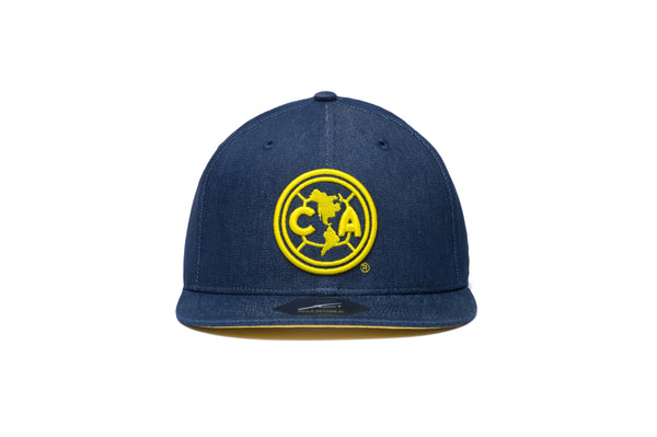 Club America Cappello Snapback