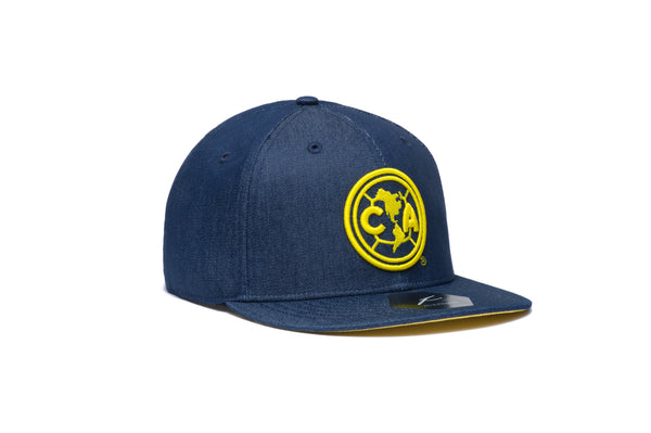 Club America Cappello Snapback