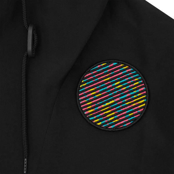 Fan Ink Explorer Anorak