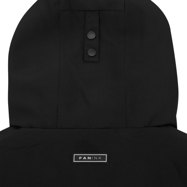 Fan Ink Explorer Anorak