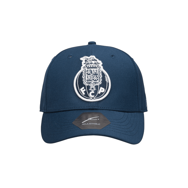FC Porto Hit Adjustable Hat