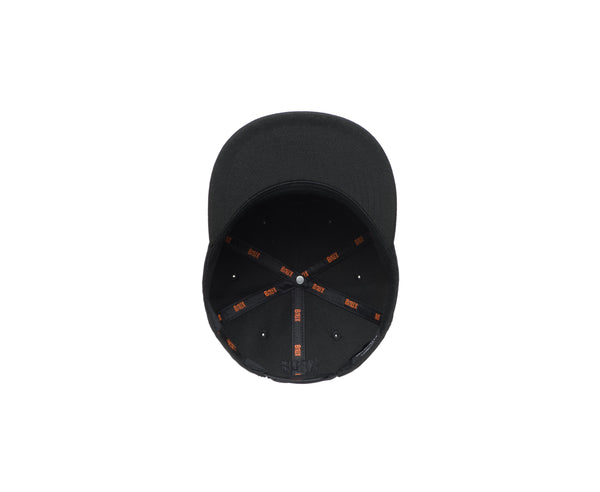 Paesi Bassi Cappello Snapback 7 Spicchi