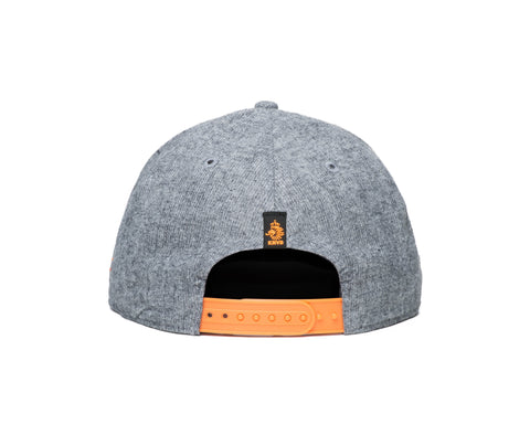 Paesi Bassi Cappello Stack Snapback