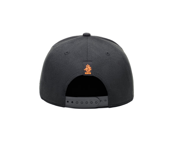 Paesi Bassi Cappello Snapback Mascotte