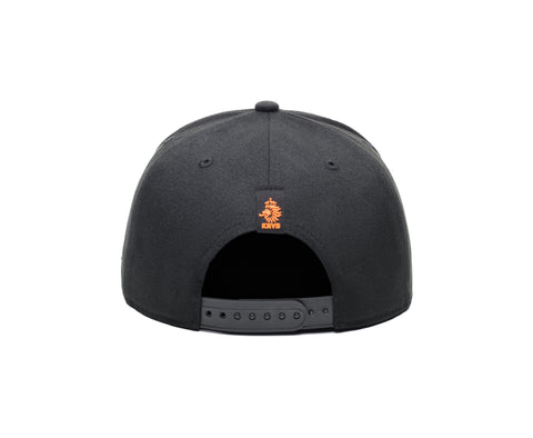 Paesi Bassi Cappello Snapback Mascotte