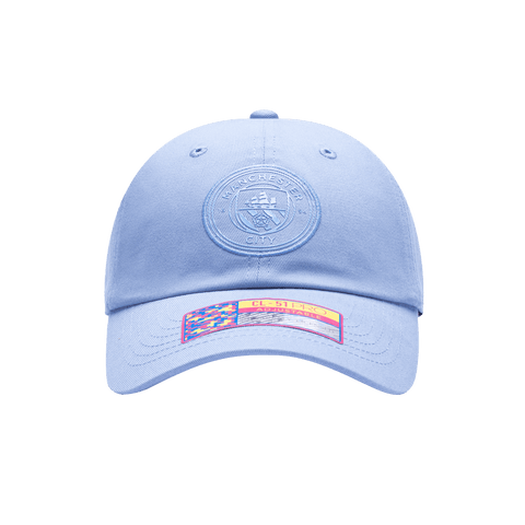 Manchester City Flyer Classic Hat