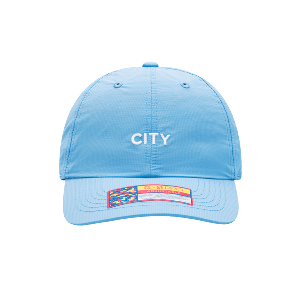 Manchester City Stadium Classic Hat