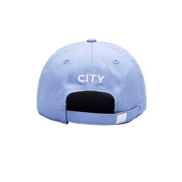 Manchester City Casuals Classic Hat