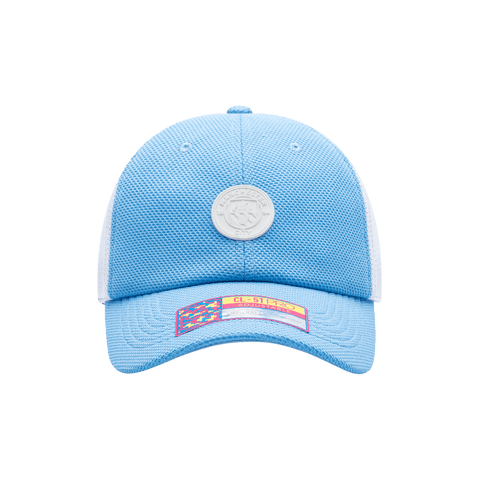 Manchester City Ace Classic Hat