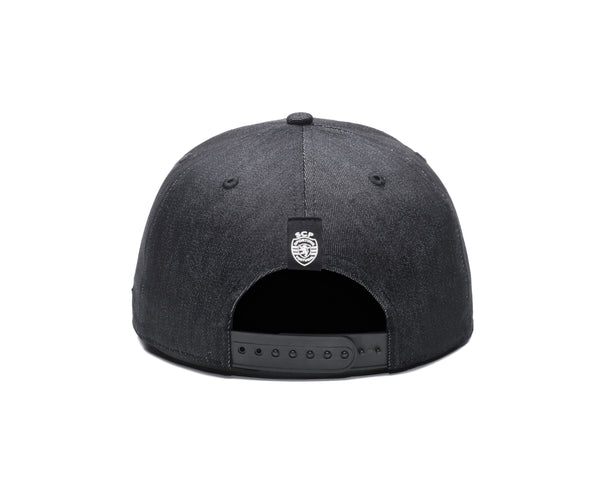Sporting Lisbona Cappello Snapback