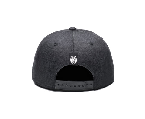 Sporting Lisbona Cappello Snapback