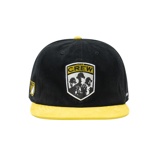 Columbus Crew Swingman 2.0 Snapback Hat