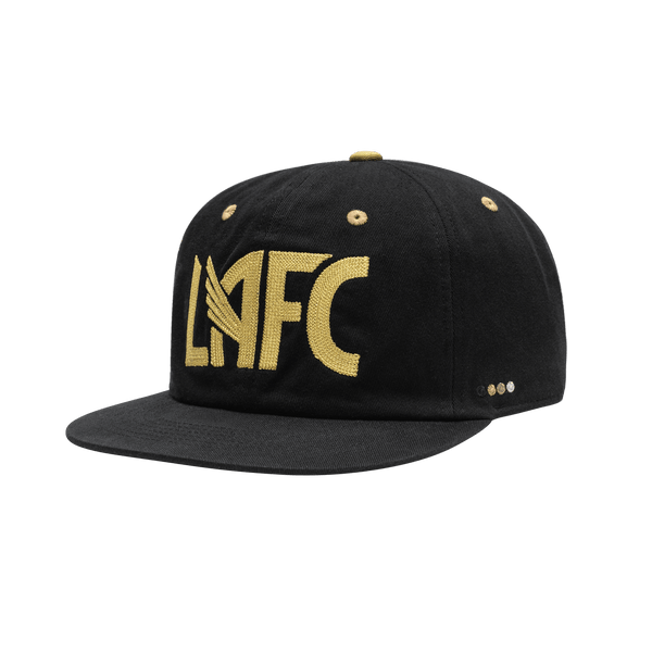 Los Angeles FC City Edition Bankroll Snapback Hat