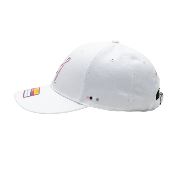 Inter Miami CF Standard Adjustable Hat