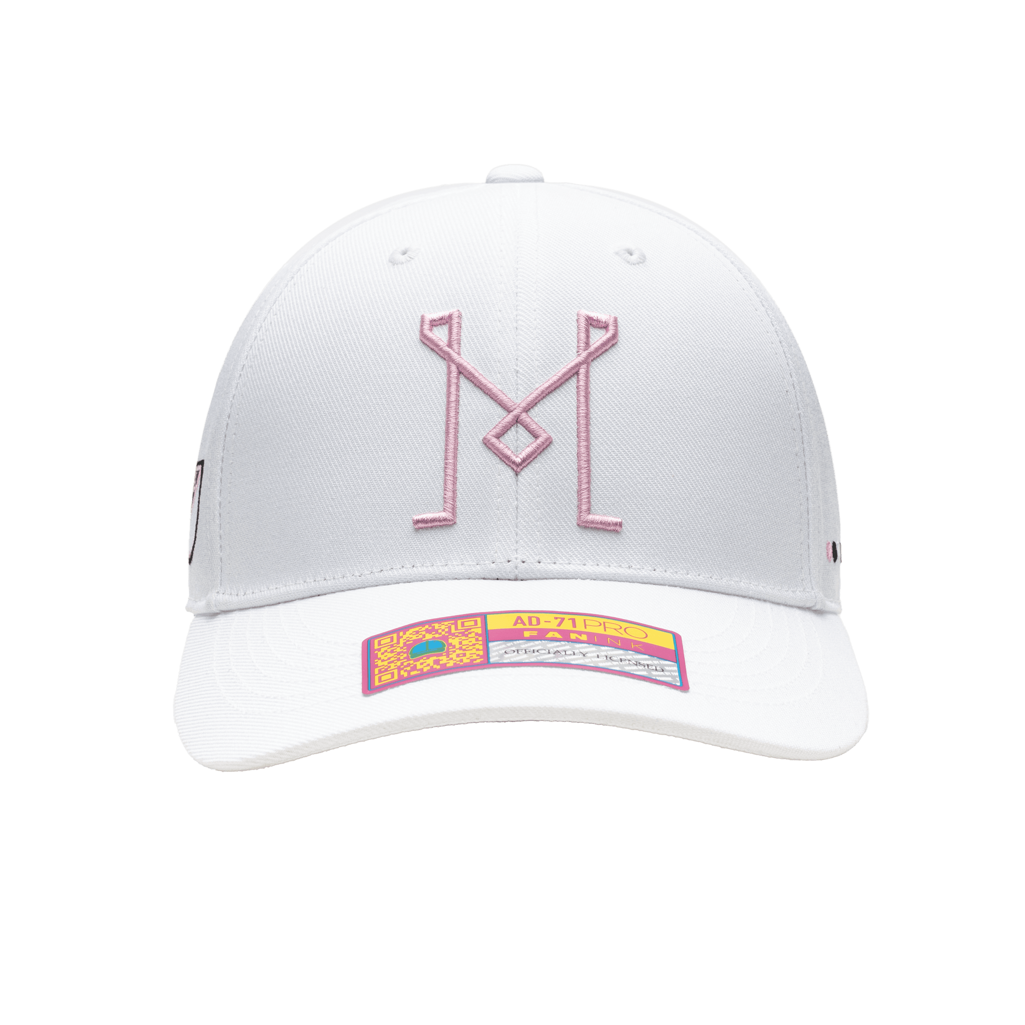 Inter Miami CF Standard Adjustable Hat