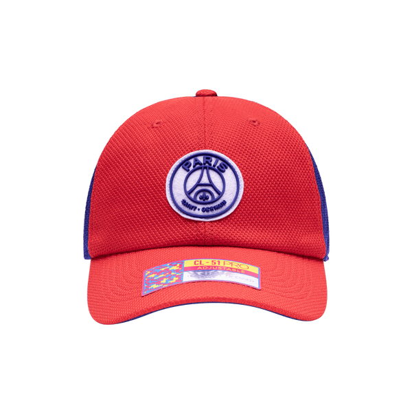 Paris Saint-Germain Striker Classic Hat