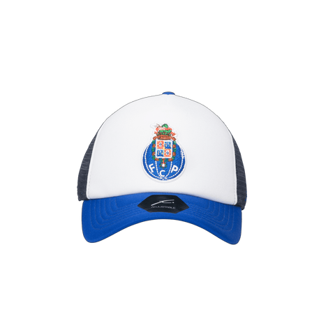 FC Porto Cappello Trucker