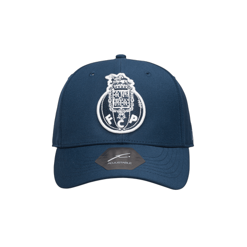 FC Porto Hit Adjustable Hat